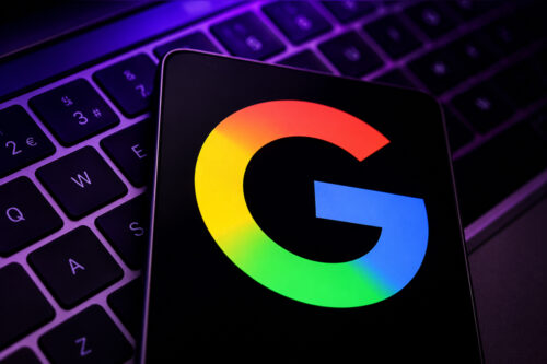 Nuevos iconos de Google