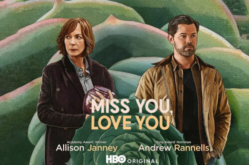 Protagonistas de Miss You Love You
