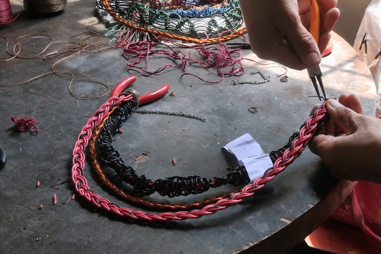 Joyas de Cateura