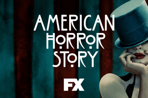Poster de American Horror Story