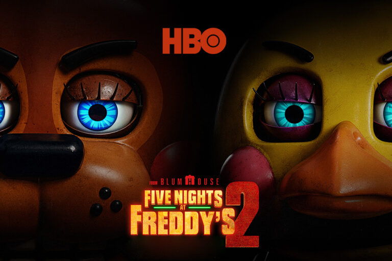 Animatronicos de Five Nights at Freddys 2