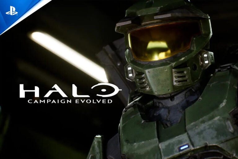 Personaje de Halo