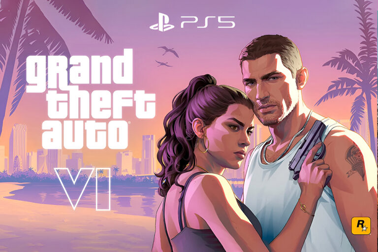 Personajes de GTA VI