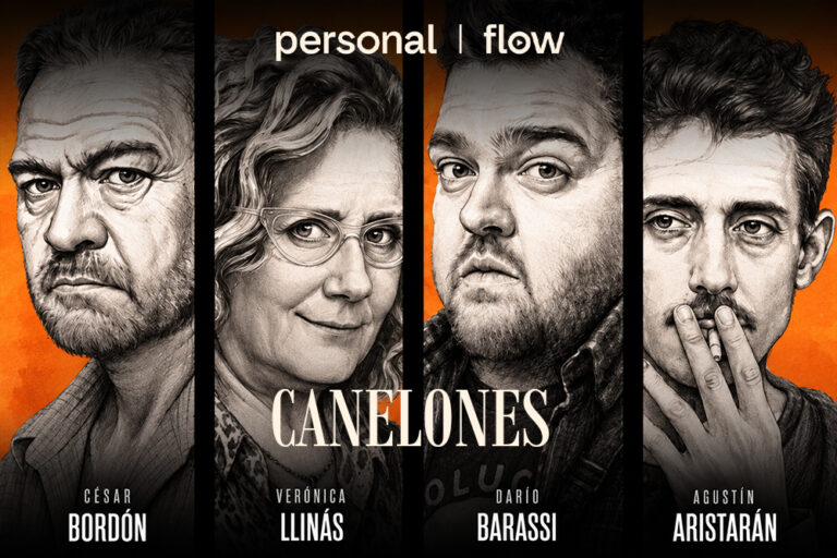 Protagonistas de Canelones