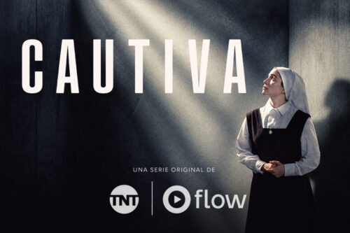 Religiosa en Cautiva