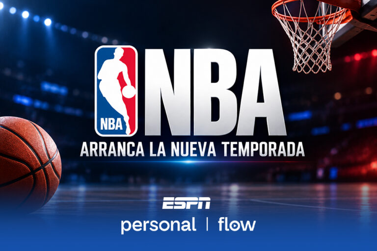 Logo de la NBA