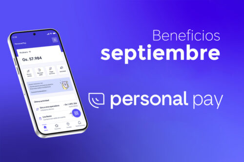 Aplicacion de Personal Pay