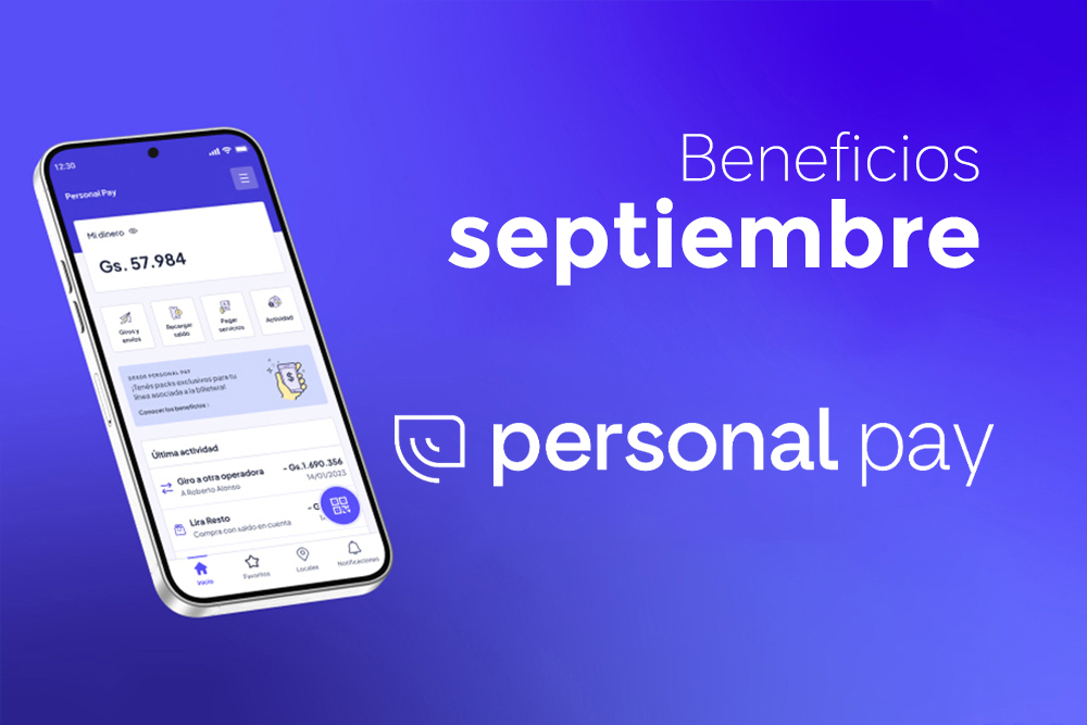 Aplicacion de Personal Pay
