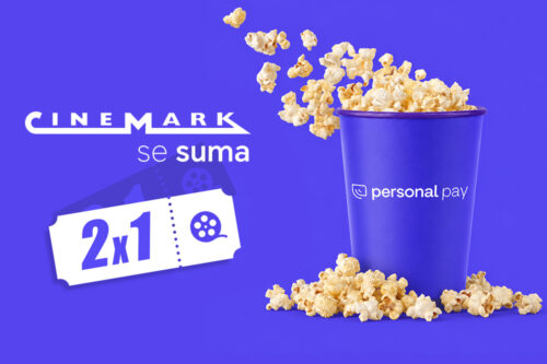 Cinemark Personal Pay