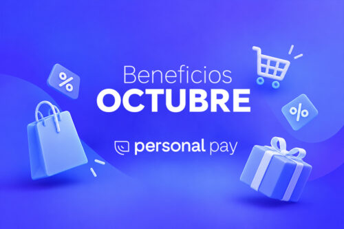 Ilustracion Personal Pay Octubre