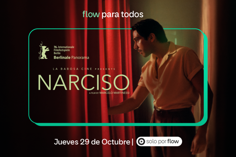 Narciso